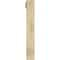 Ekena Millwork Westlake Traditional Rough Sawn Bracket w/ Offset Brace, Douglas Fir, 6"W x 32"D x 44"H BKT0604X32X44WTL01RDF - alternate 2